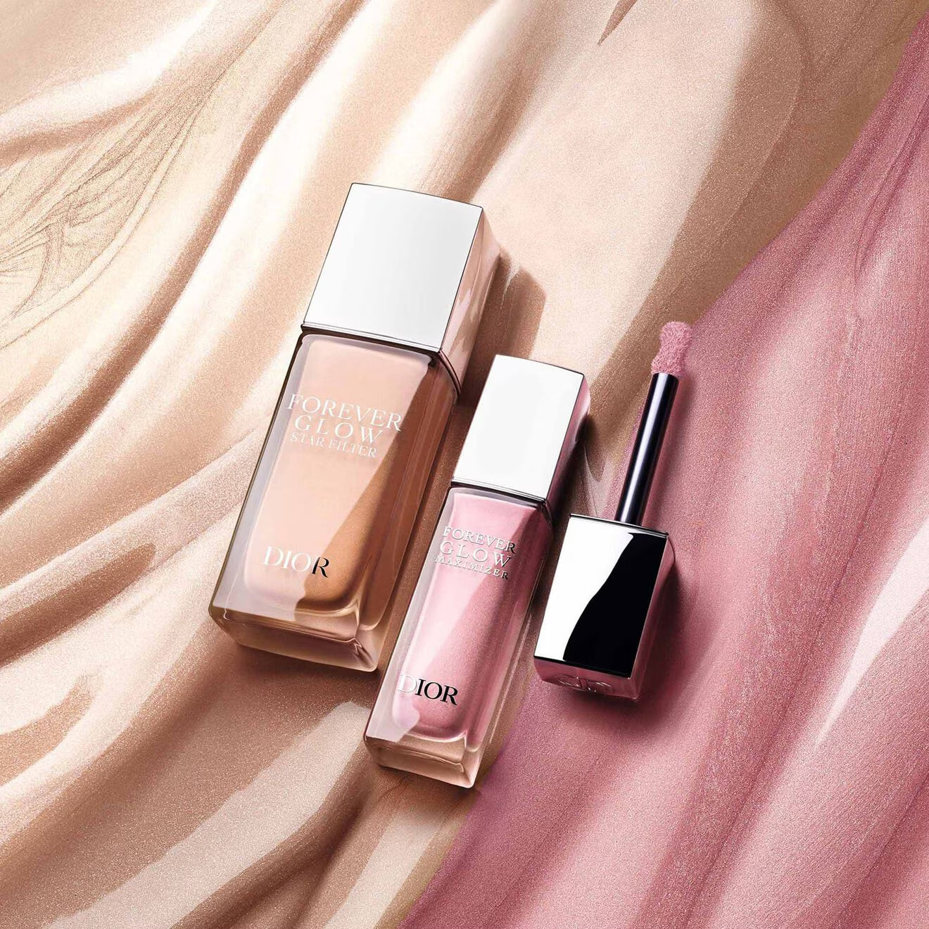 Dior Forever Glow Maximizer