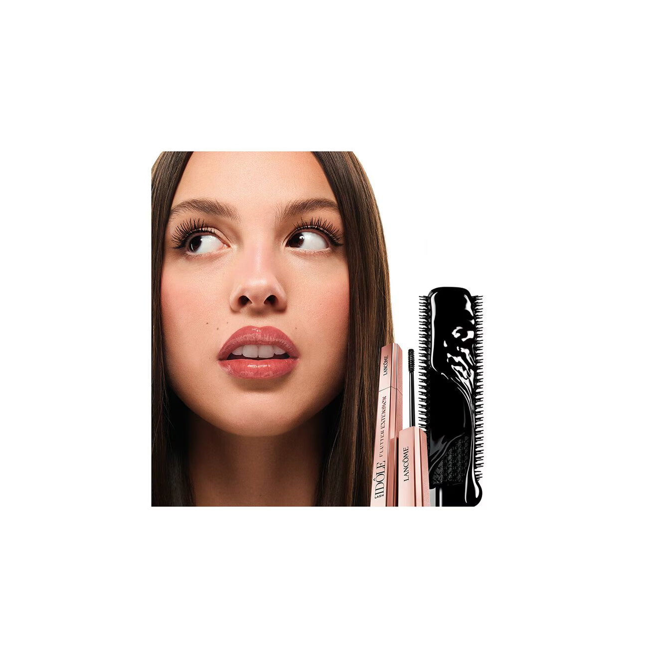 Lash Idôle Flutter Extension Mascara
