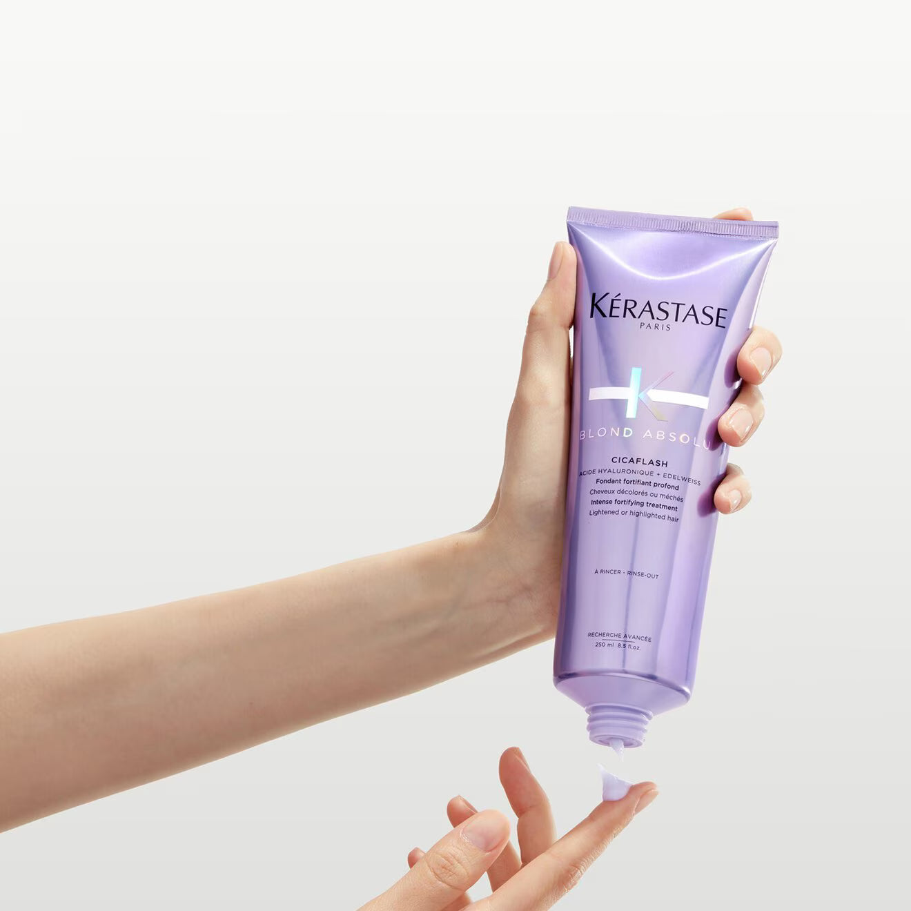 Blond Absolu Anti-Brass Conditioner