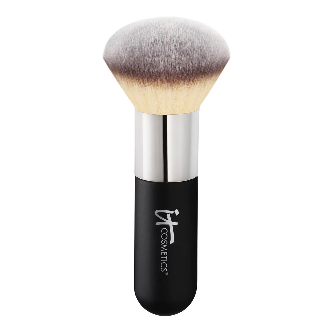 Heavenly Luxe Airbrush Powder & Bronzer Brush