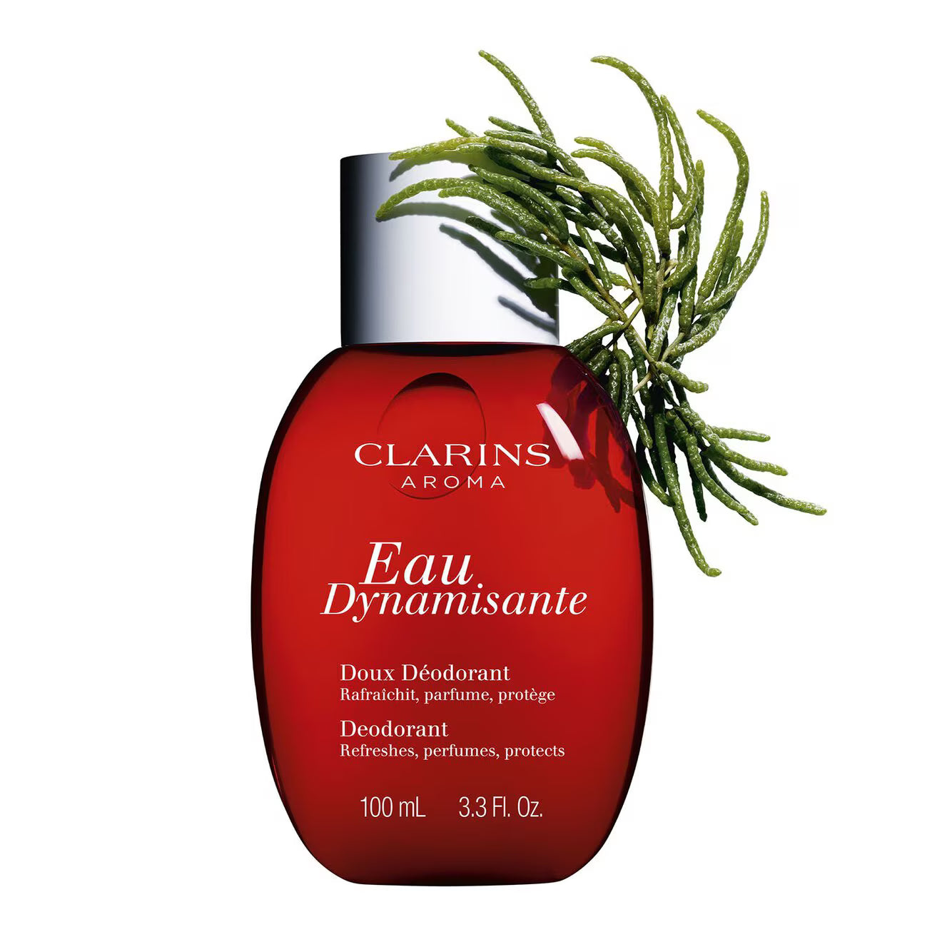 Eau Dynamisante Deodorant