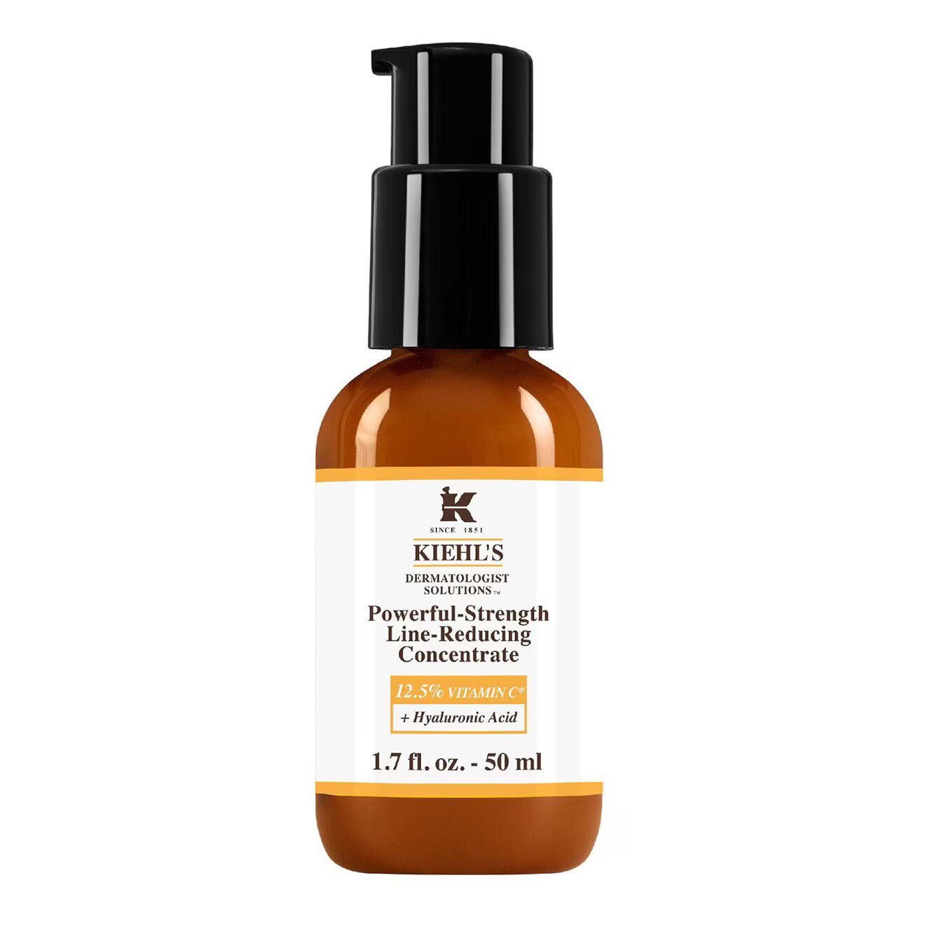 Powerful-Strength Line-Reducing Vitamin C Serum