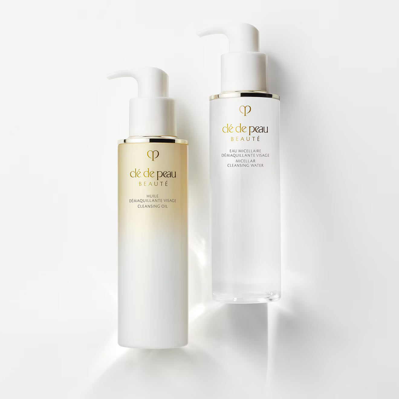 Cleansing Oil