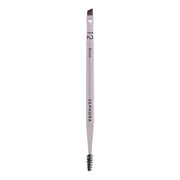 Brow Brush #12