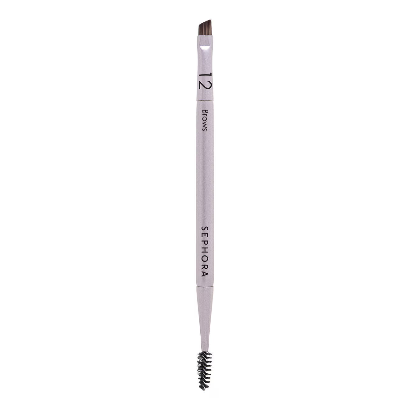 Brow Brush #12