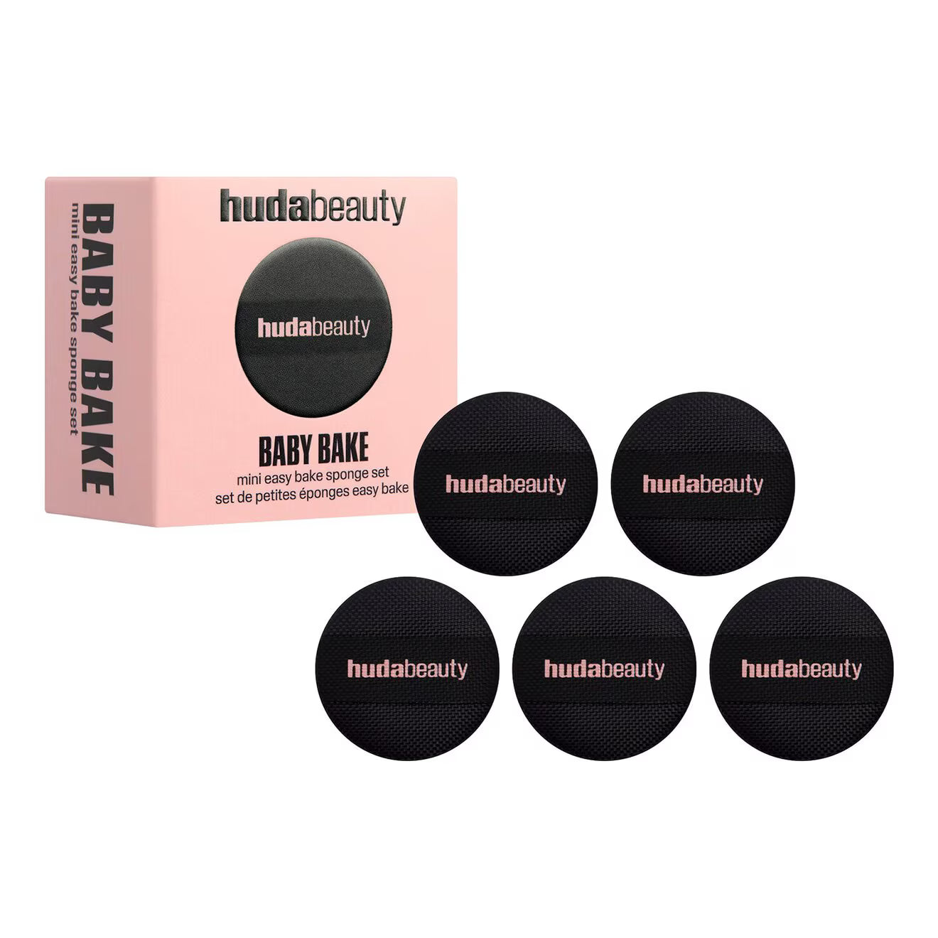 Baby Bake Mini Easy Bake Sponge Set