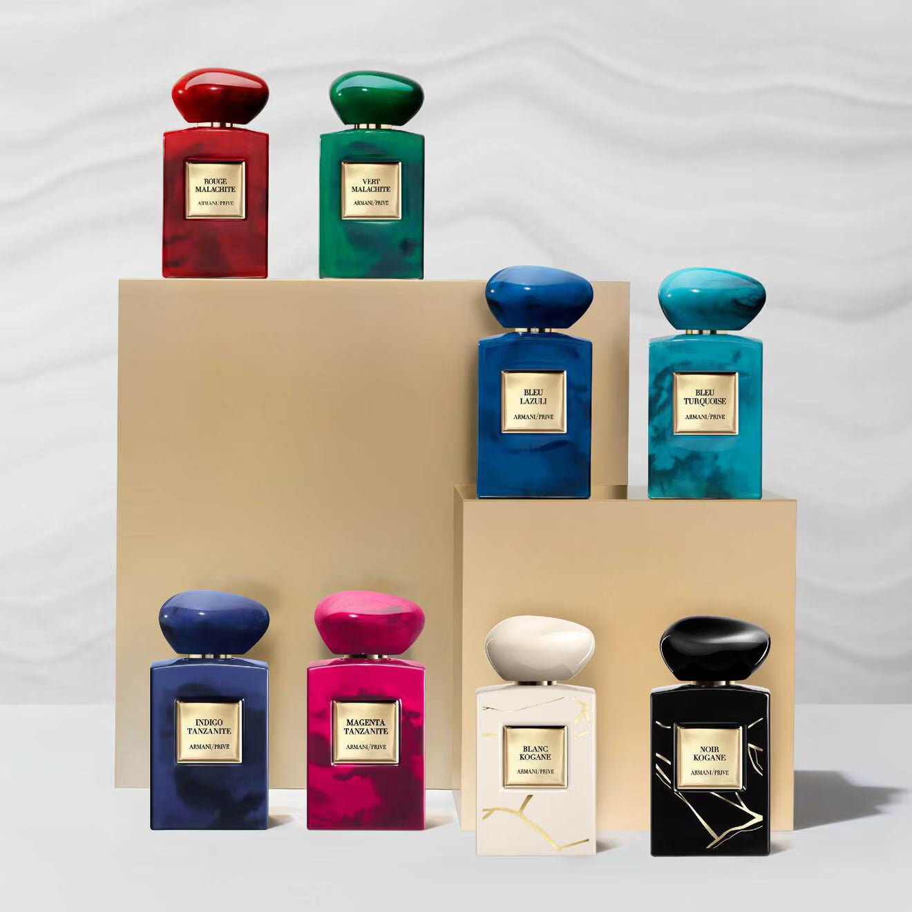 Armani Privé Vert Malachite - Eau de Parfum
