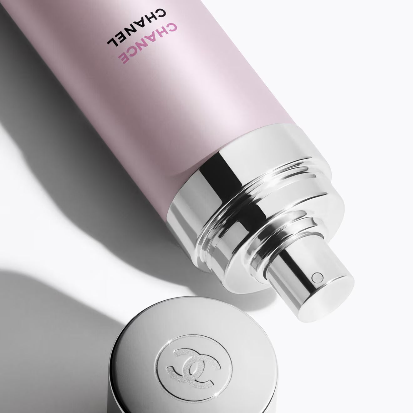 CHANCE EAU TENDRE - Deodorant Spray