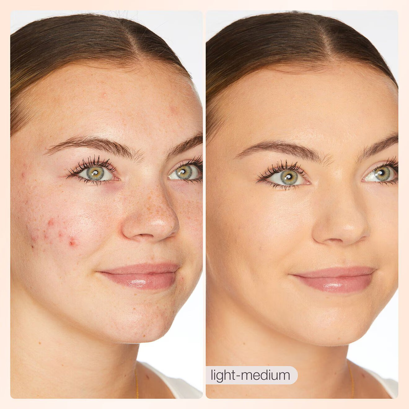 BB Blur Tinted Moisturizer SPF 30