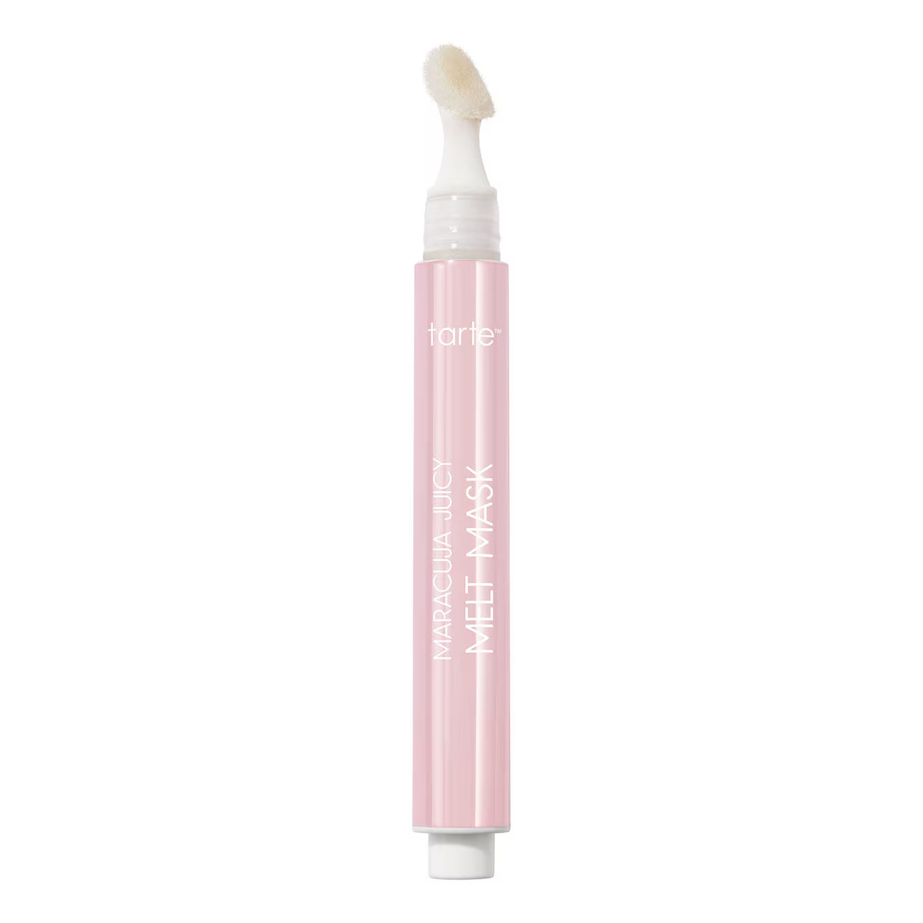 Maracuja Juicy Lip Nourishing Melt Mask