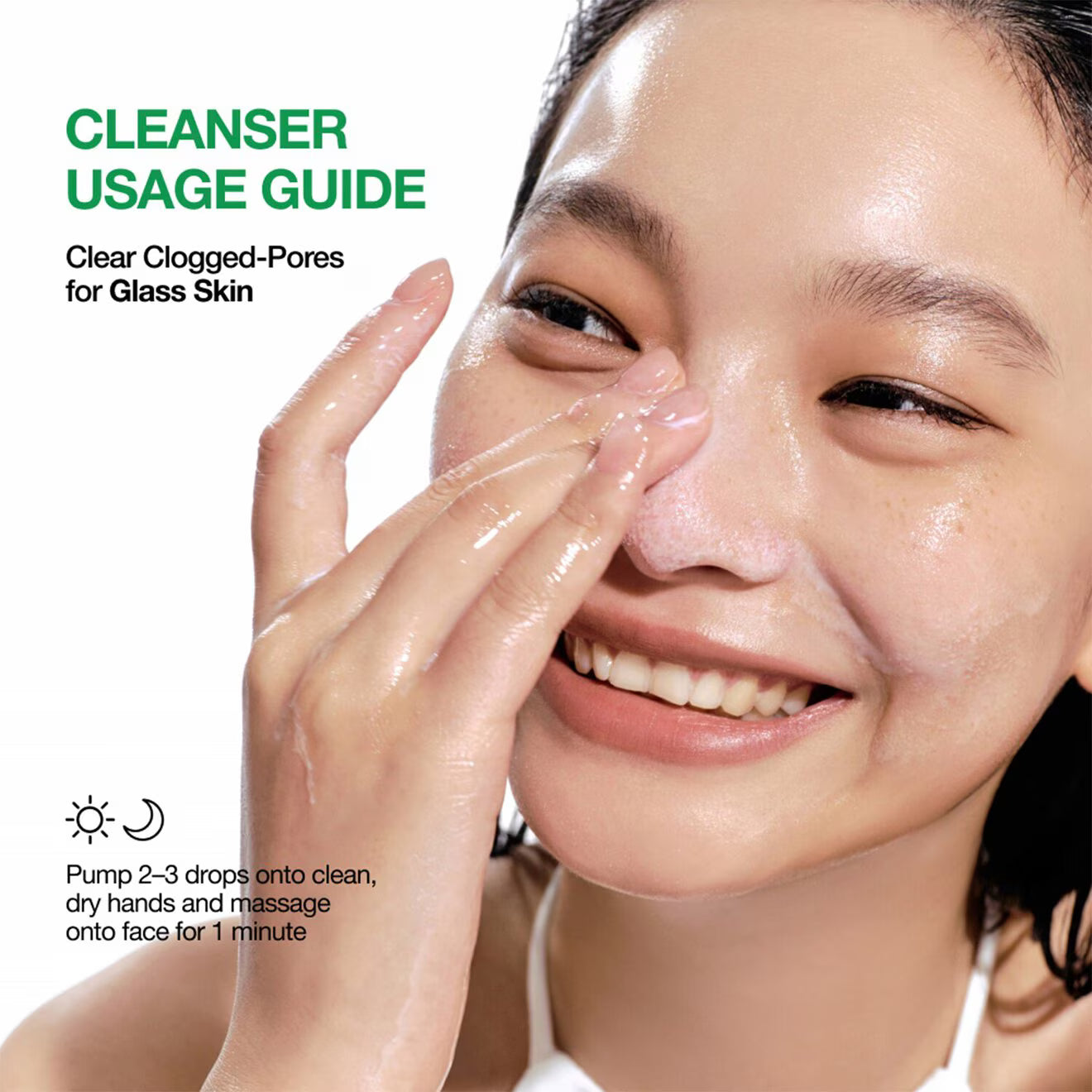 Glass Skin Cleanse Duo