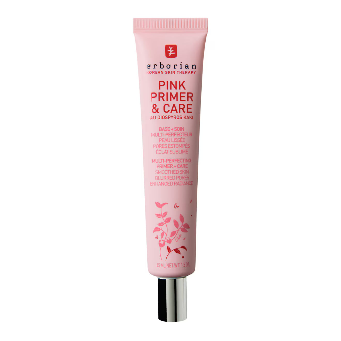 Pink Primer & Care