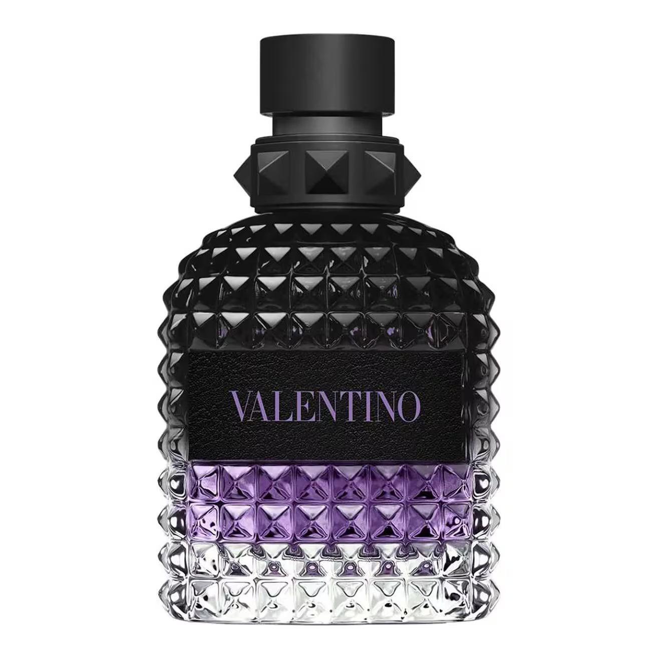 Born in Roma Uomo Purple Melancholia Eau de Toilette