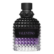 Born in Roma Uomo Purple Melancholia Eau de Toilette