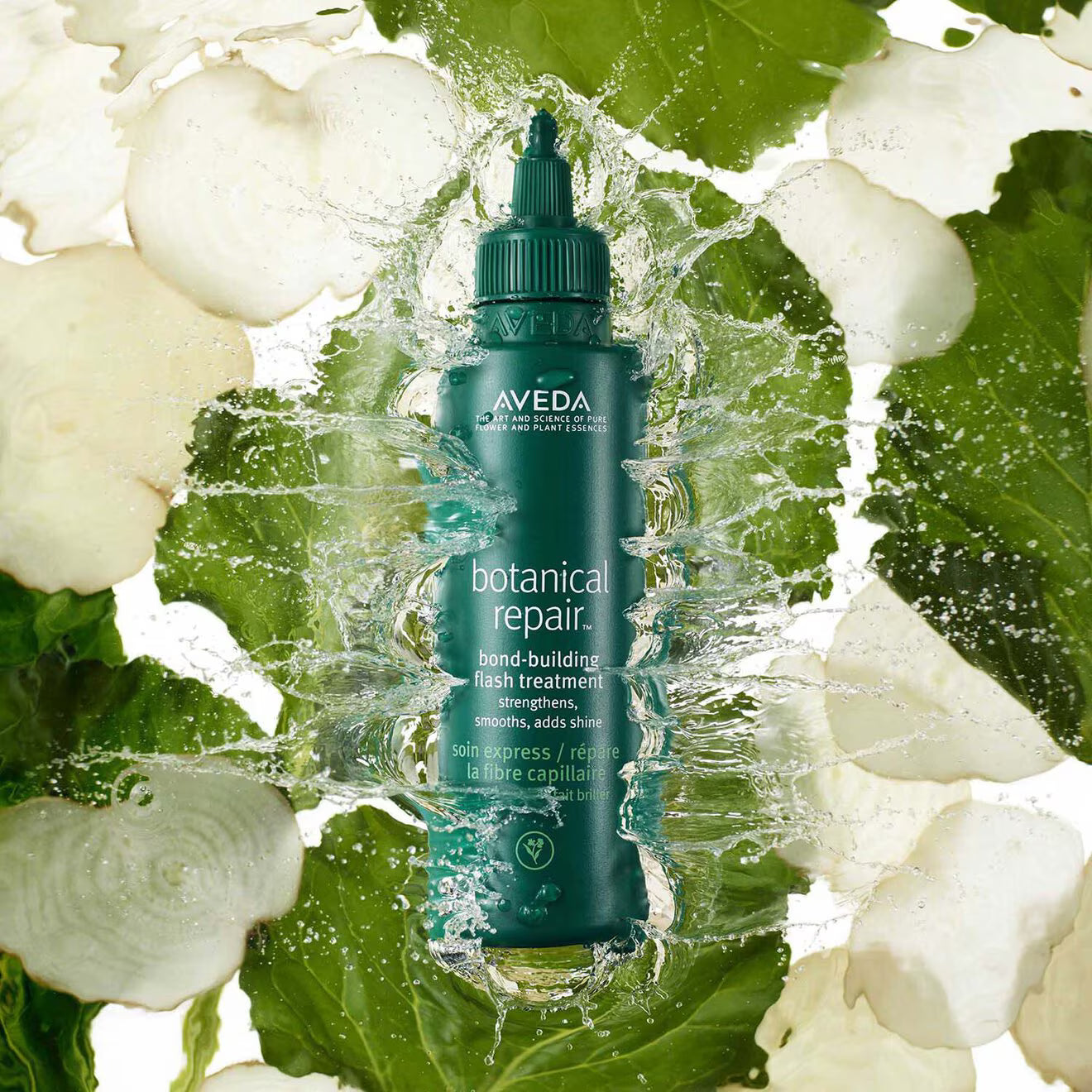 Botanical Repair Bond Building Flash Treatment
