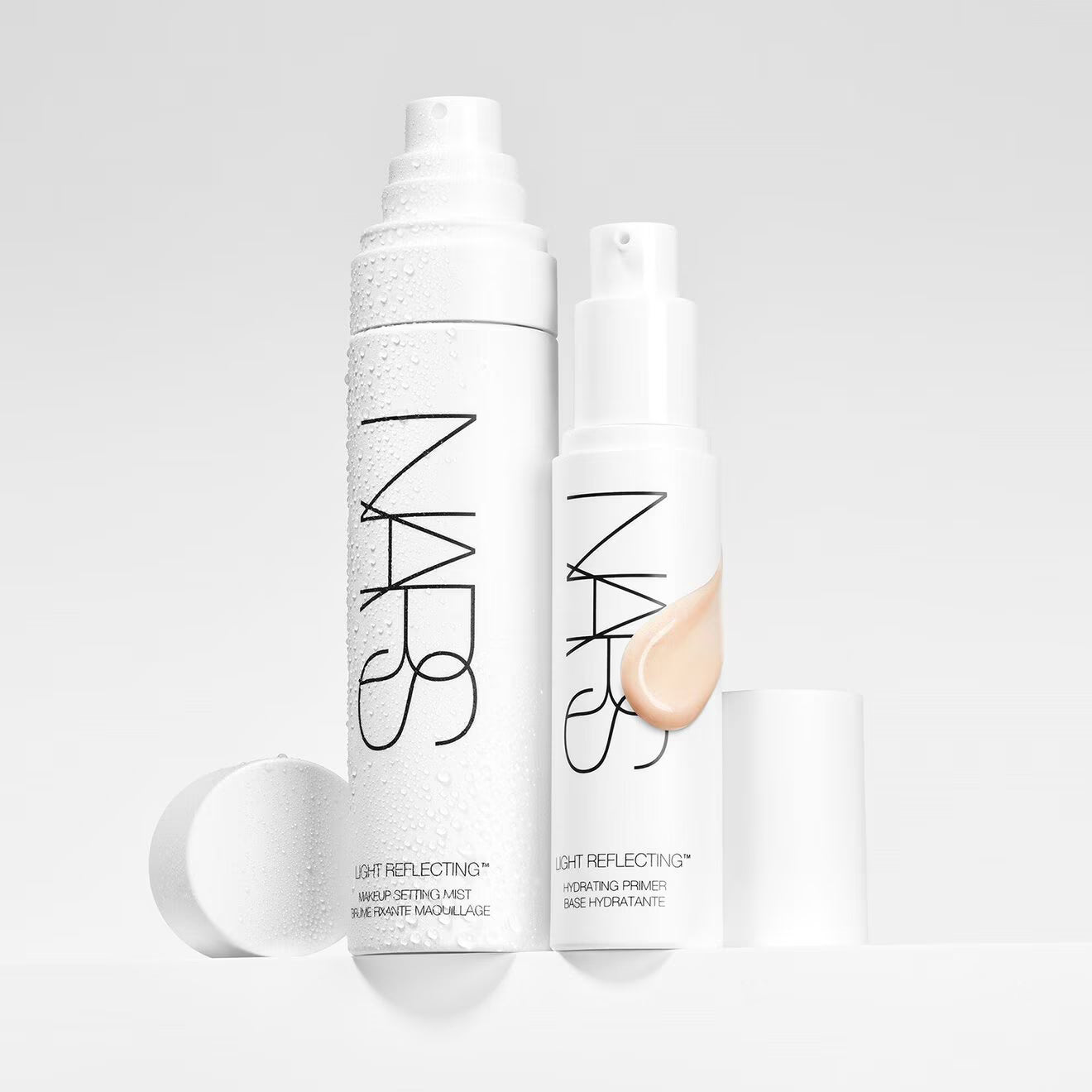 Light Reflecting™ Hydrating Primer