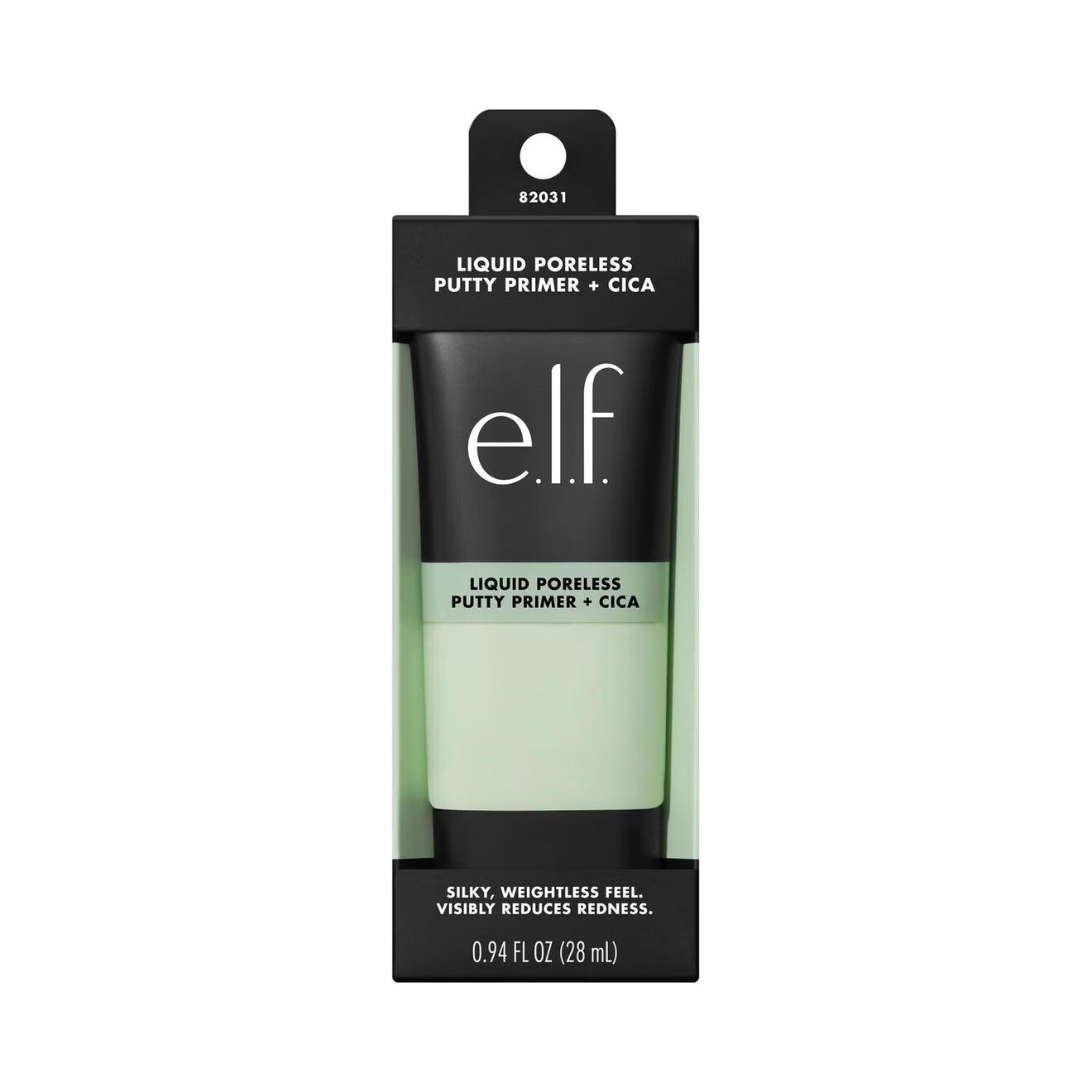 Liquid Poreless Putty Primer + Cica