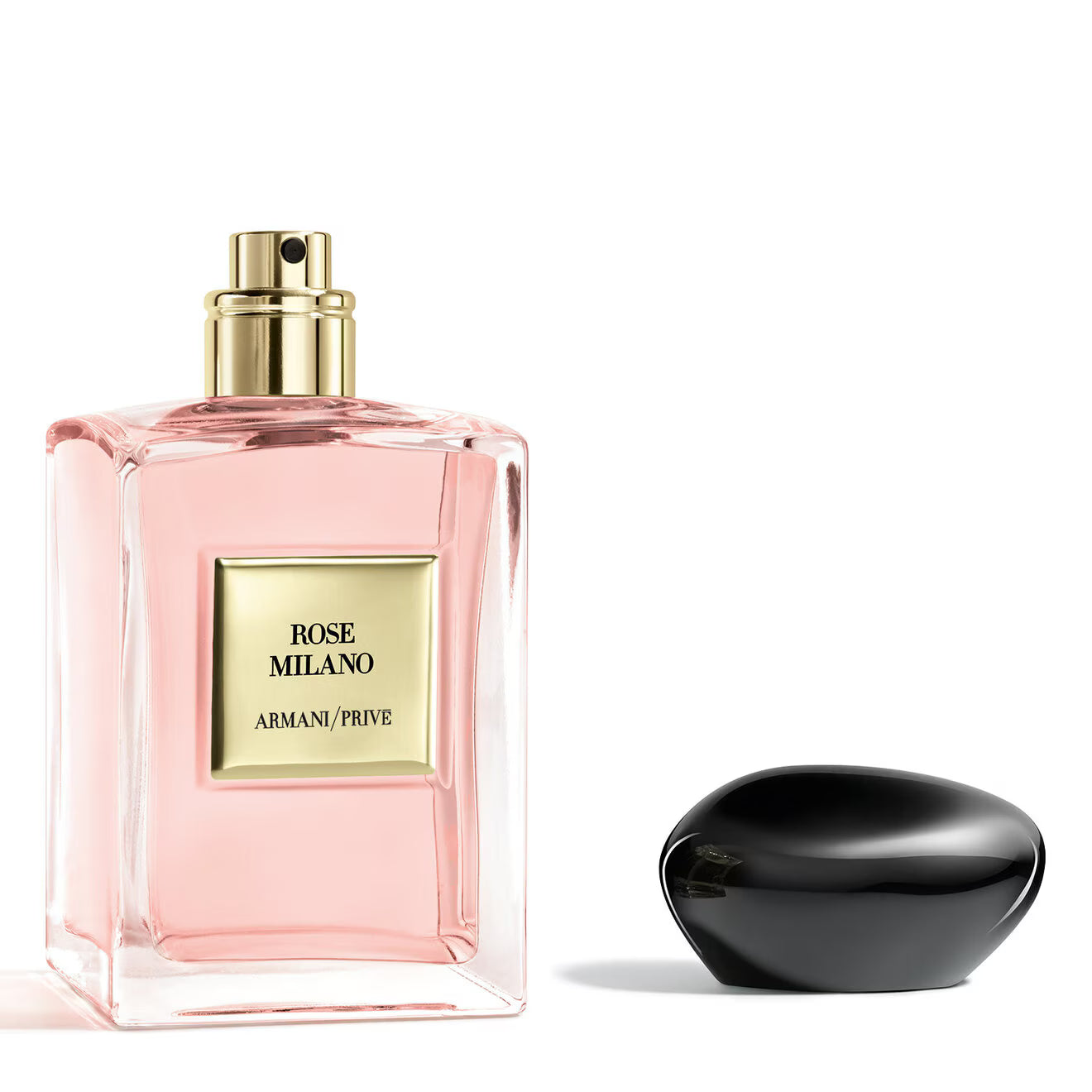 Armani Privé Rose Milano - Eau De Toilette