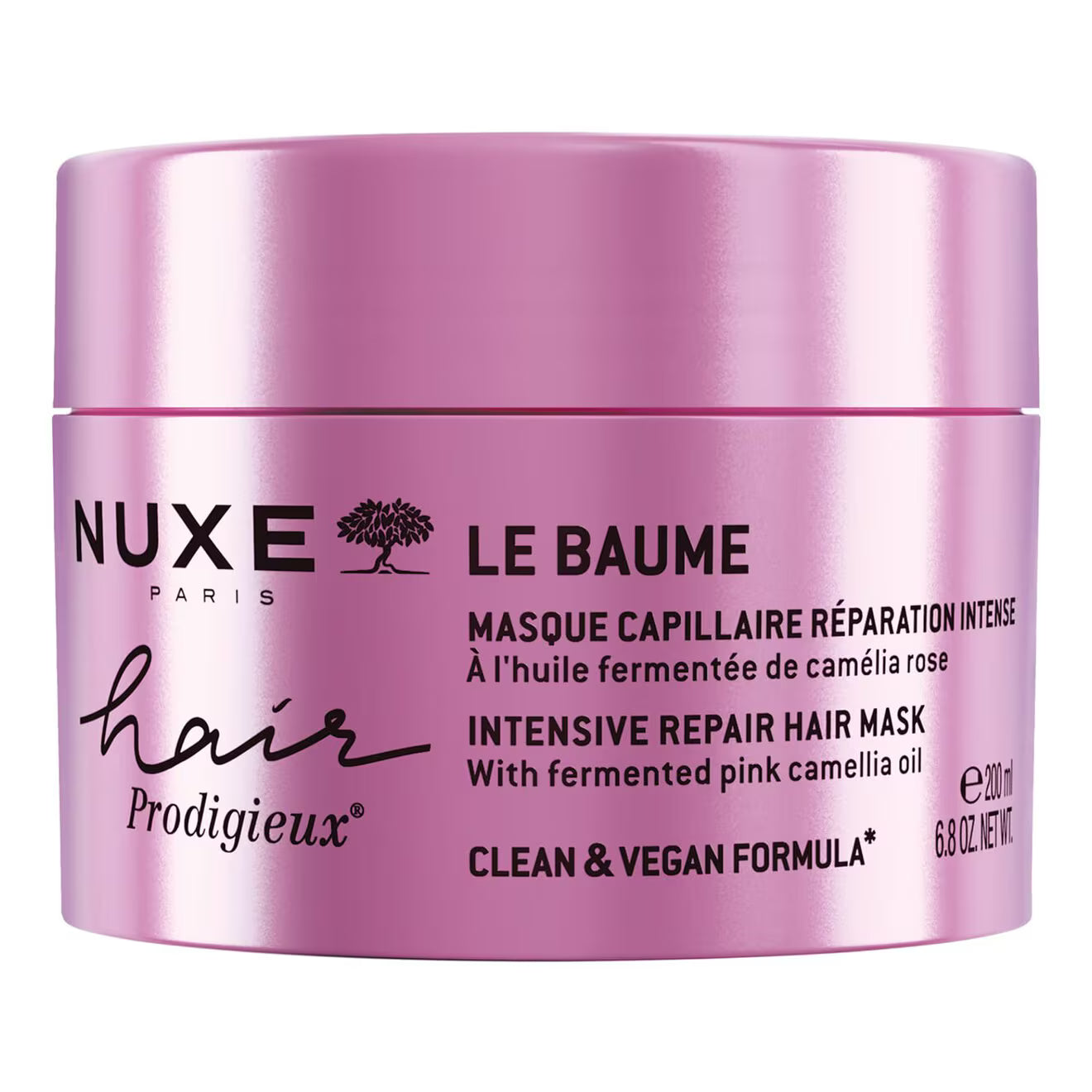 Hair Prodigieux Intensive Repairing Mask