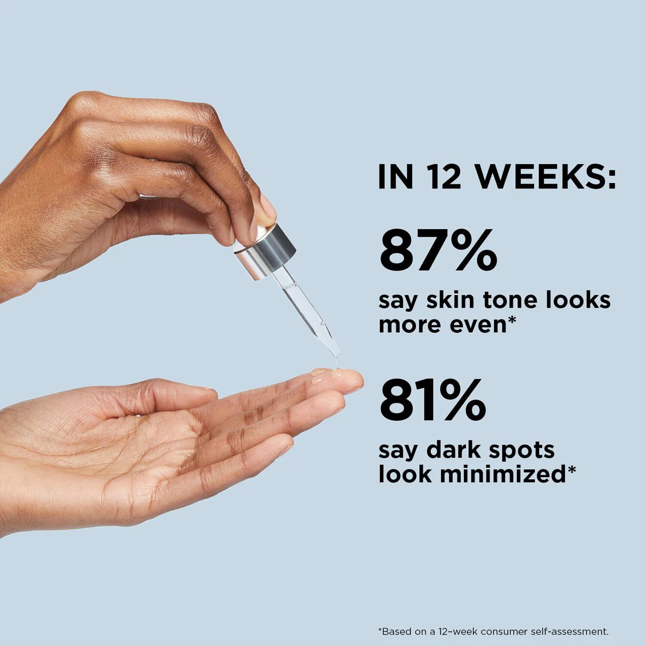 BYE BYE DARK SPOTS SERUM