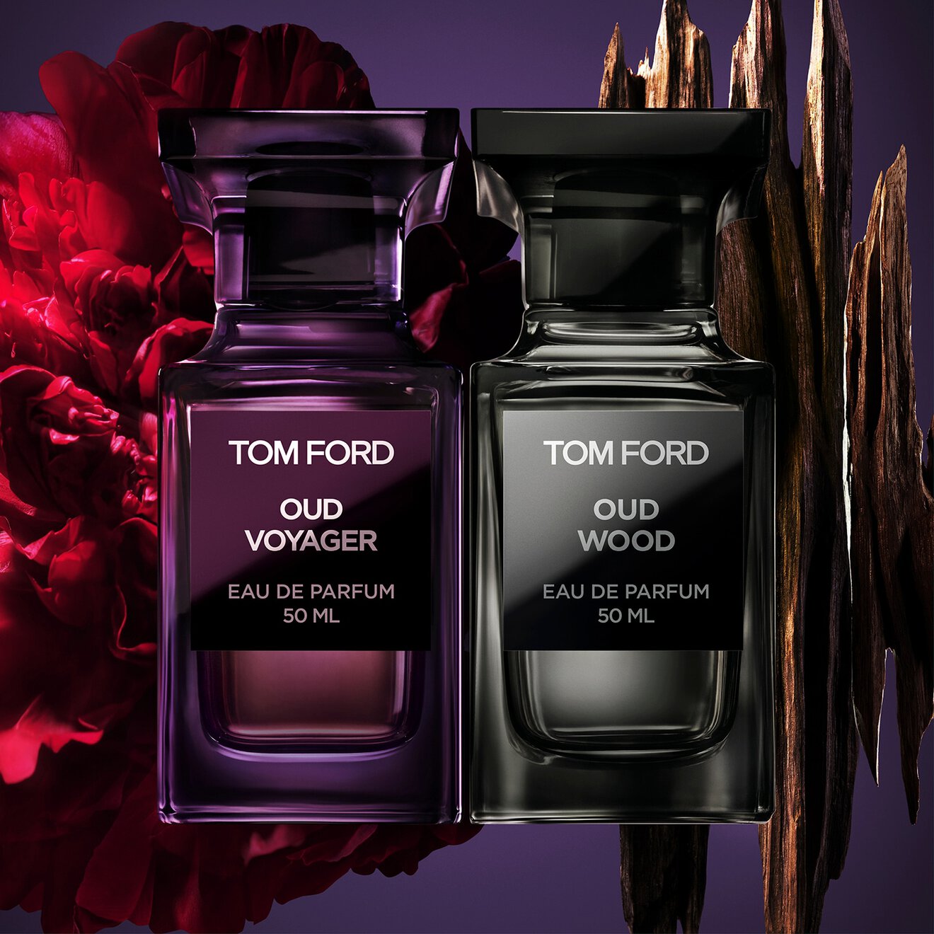 Oud Voyager