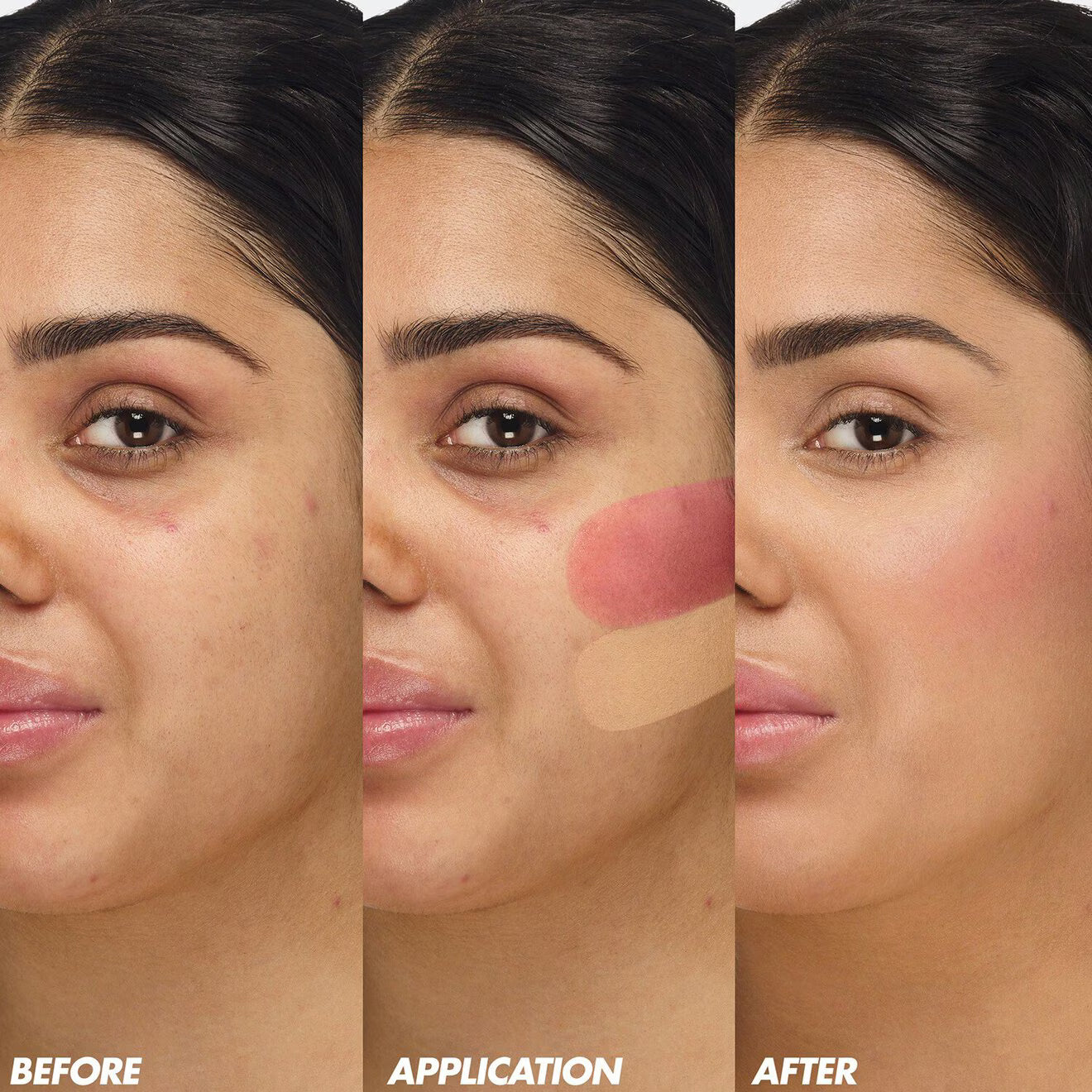 HD Skin Face Essentials Palette