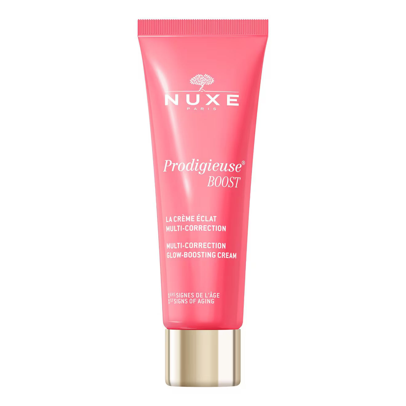 Multi-Correction Silky Cream - Crème Prodigieuse® Boost