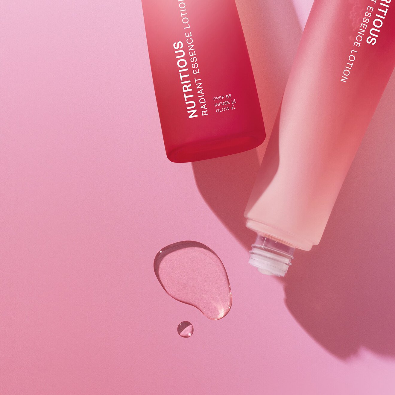 Nutritious Radiant Essence Treatment Lotion