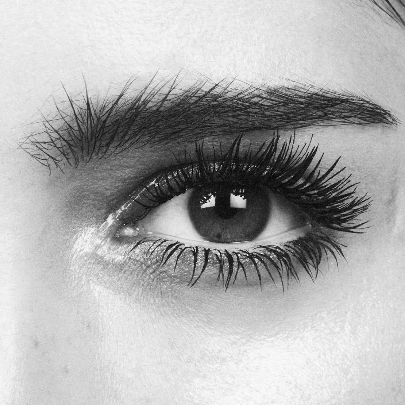 Kush Waterproof Mascara