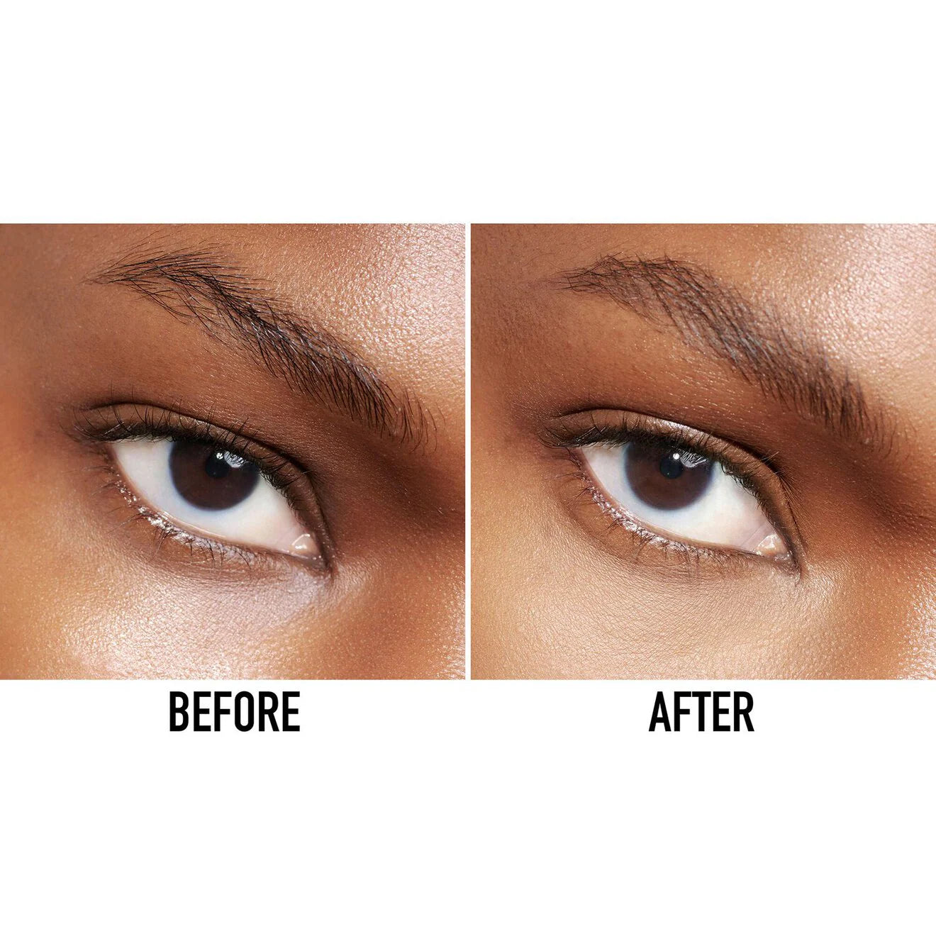 Diorshow On Set Brow Brow Mascara