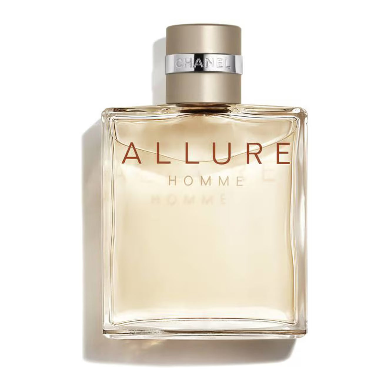 ALLURE HOMME - Eau De Toilette Spray