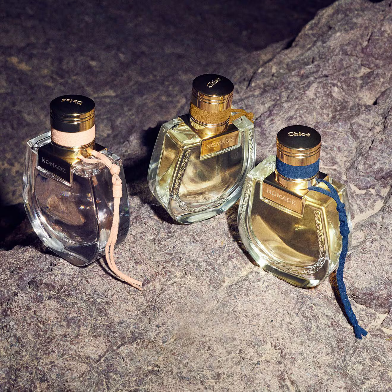 Nomade Nuit d'Egypte - Eau de Parfum