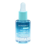 Hydrate Dewy Bubble Serum – Hyaluronic Acid + Polyglutamic Acid