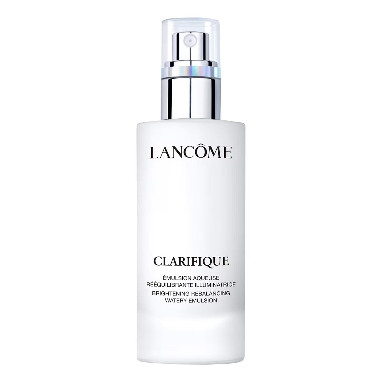 Clarifique Watery Emulsion