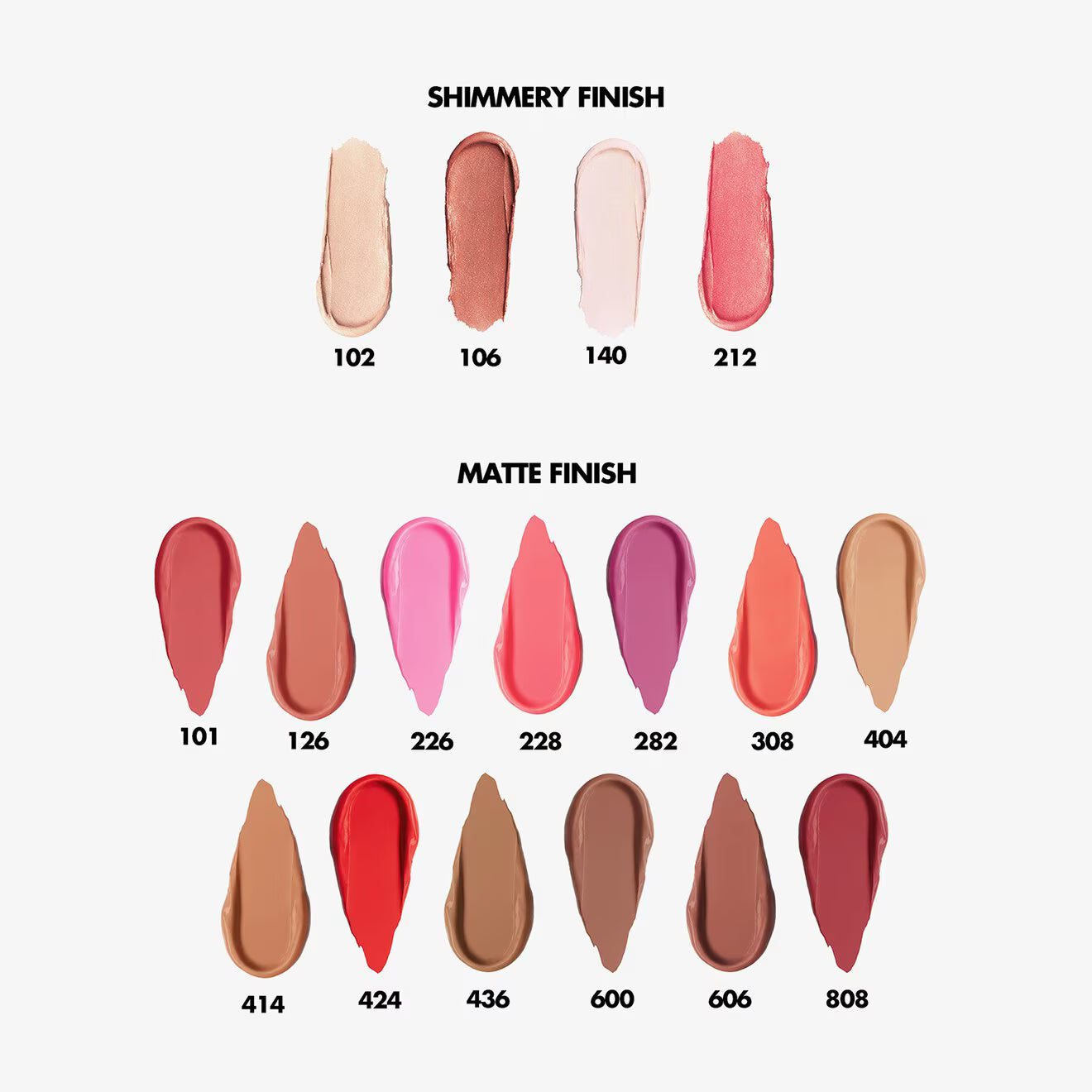 Artist Color Crayon - Creamy Cheek + Lip + Eye Stick