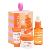 Let’s Get Glowy Set – Mini Radiance-Boosting Routine