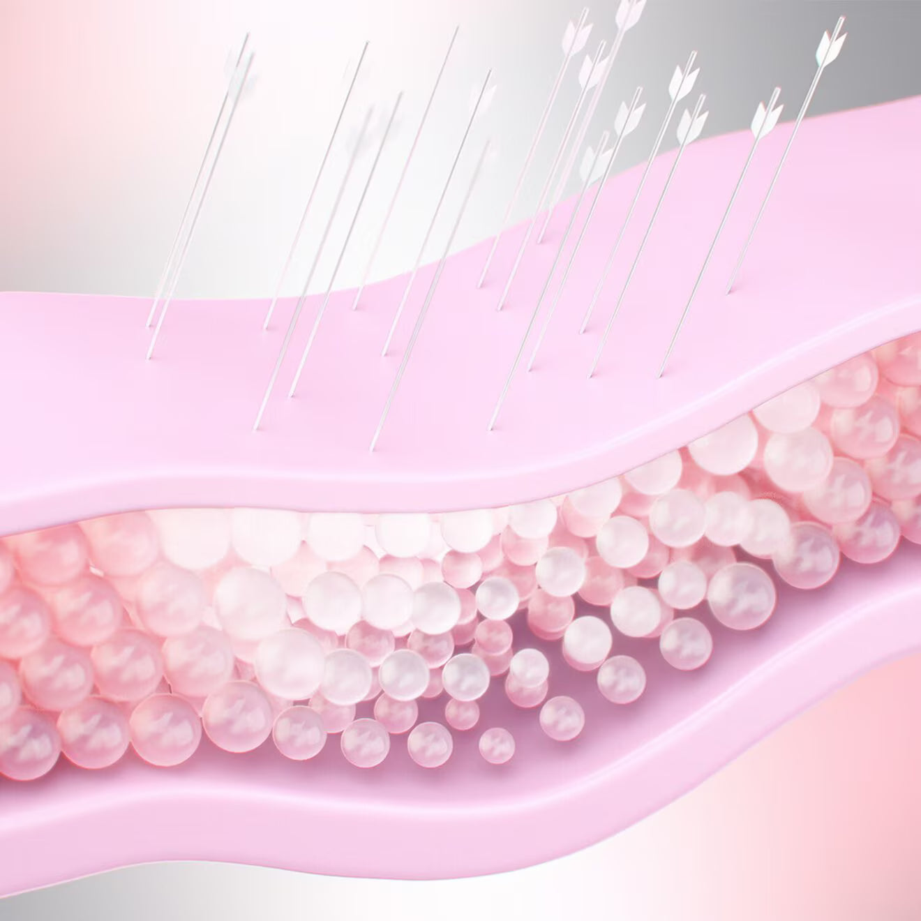Ginseng Micro Shot Starter 0.1% - Retexturizing Micro-Infusion Serum