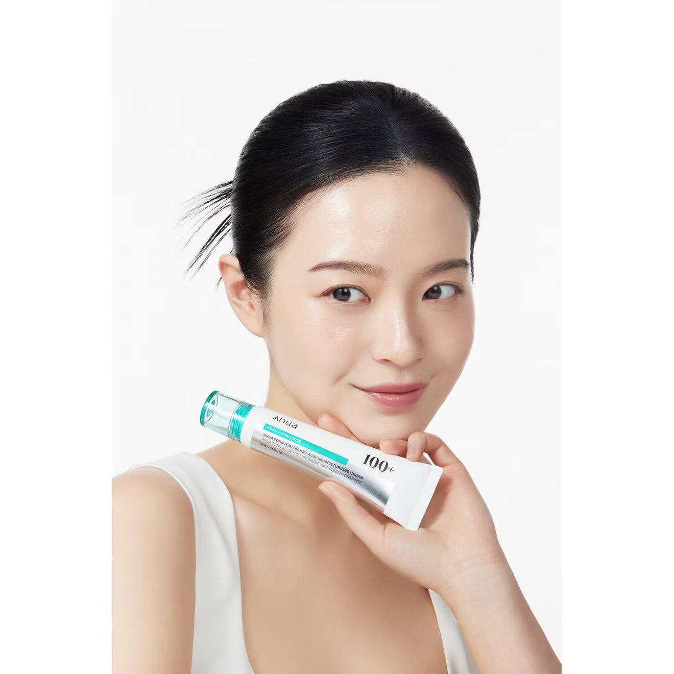 PDRN Hyaluronic Acid 100 Moisture Cream