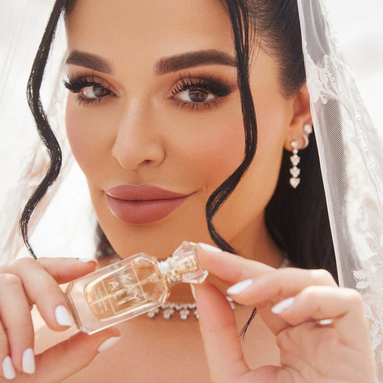 The Wedding Silk Santal | 36 Eau de Parfum Intense