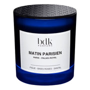 Matin Parisien - Bougies