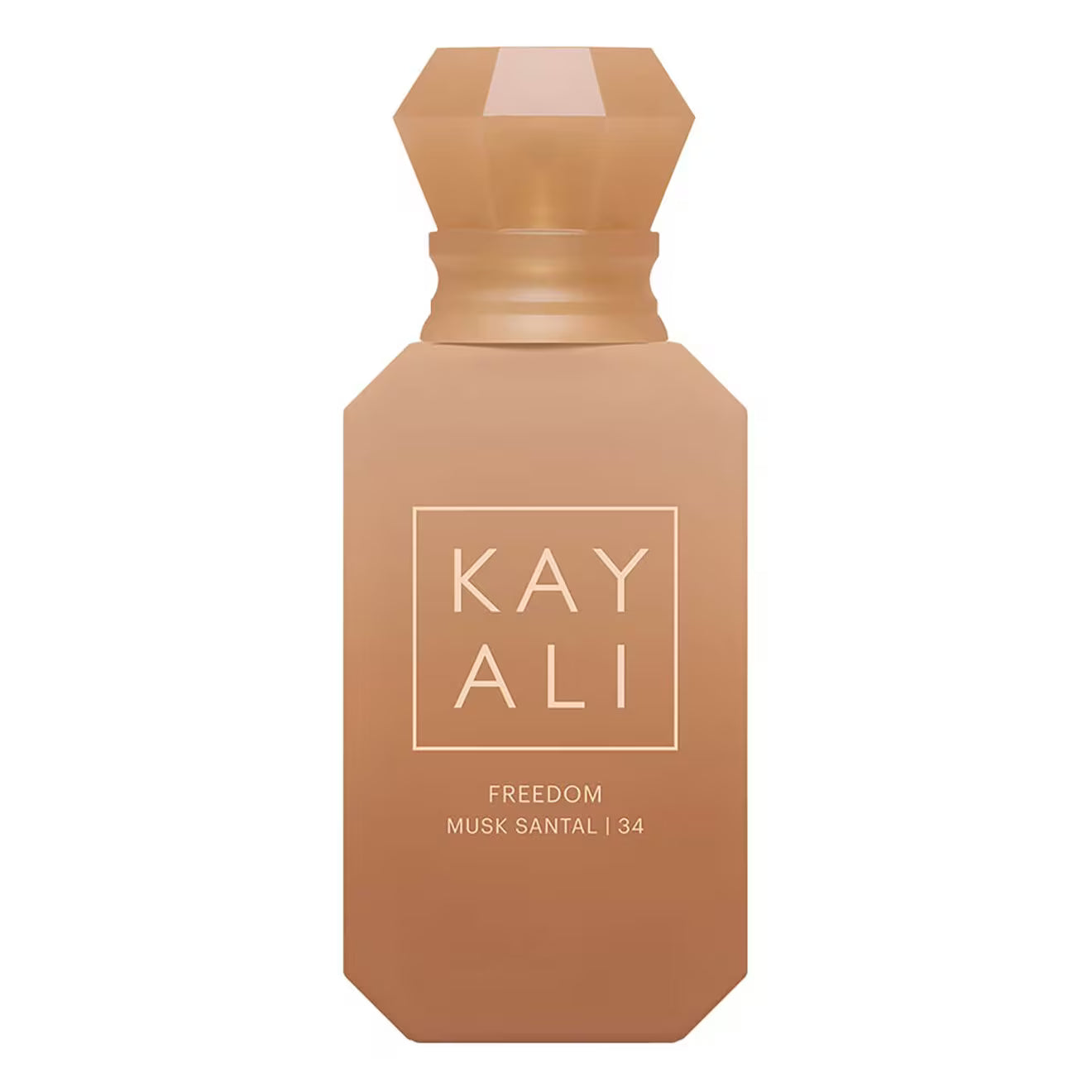 Freedom Musk Santal - Eau de Parfum