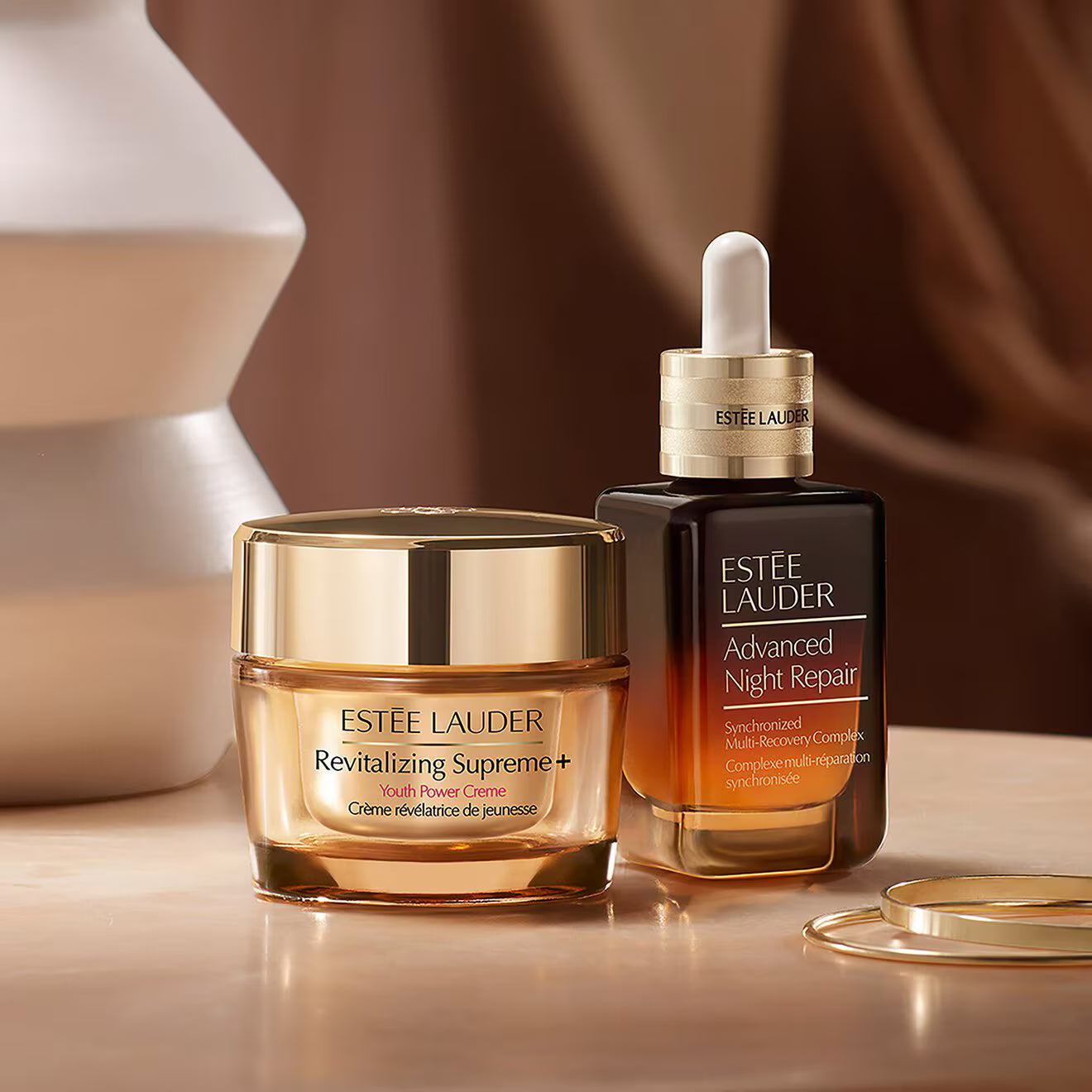 Revitalizing Supreme+ Youth Power Crème