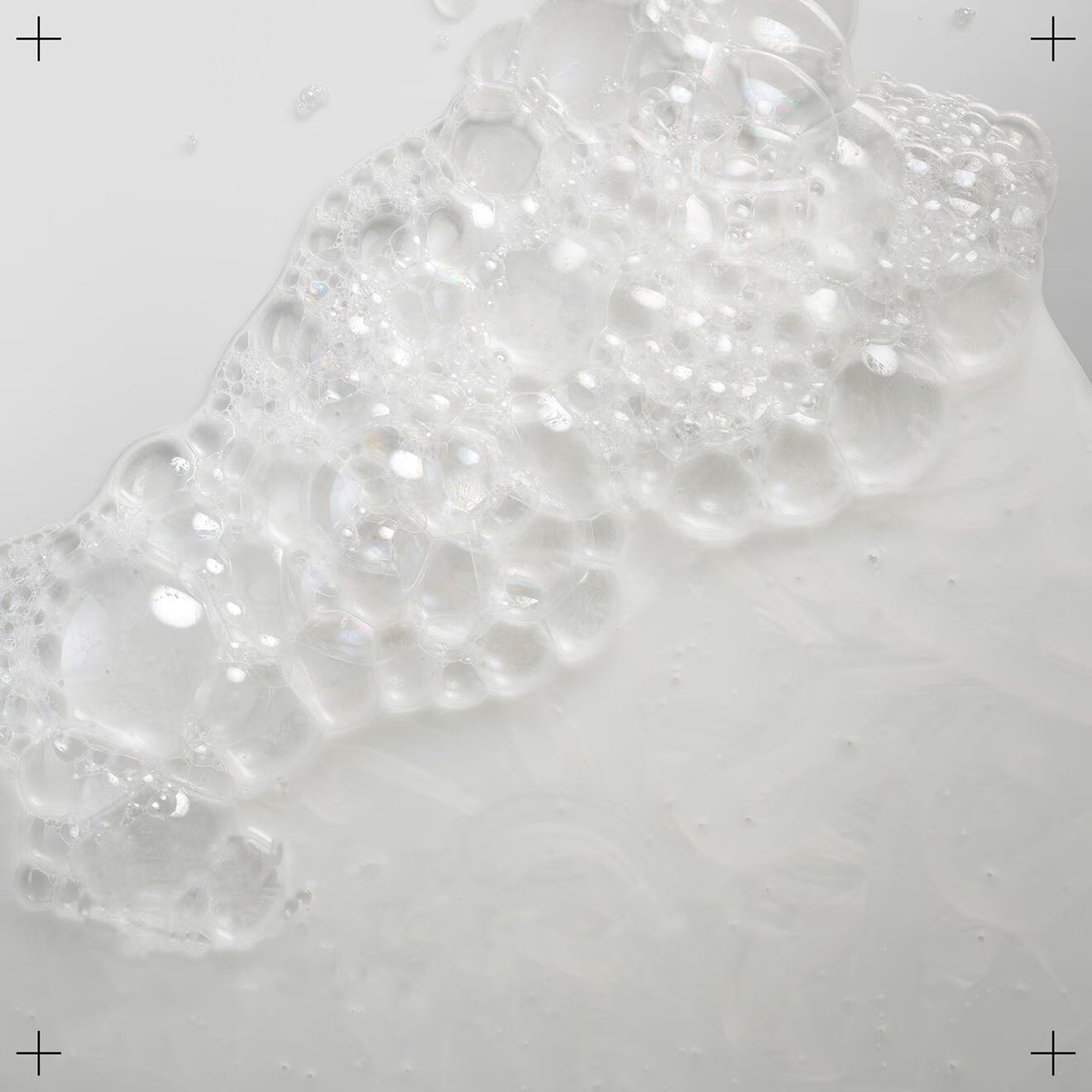 Acidic Color Gloss Sulfate-Free Shampoo for Color Treated Hair