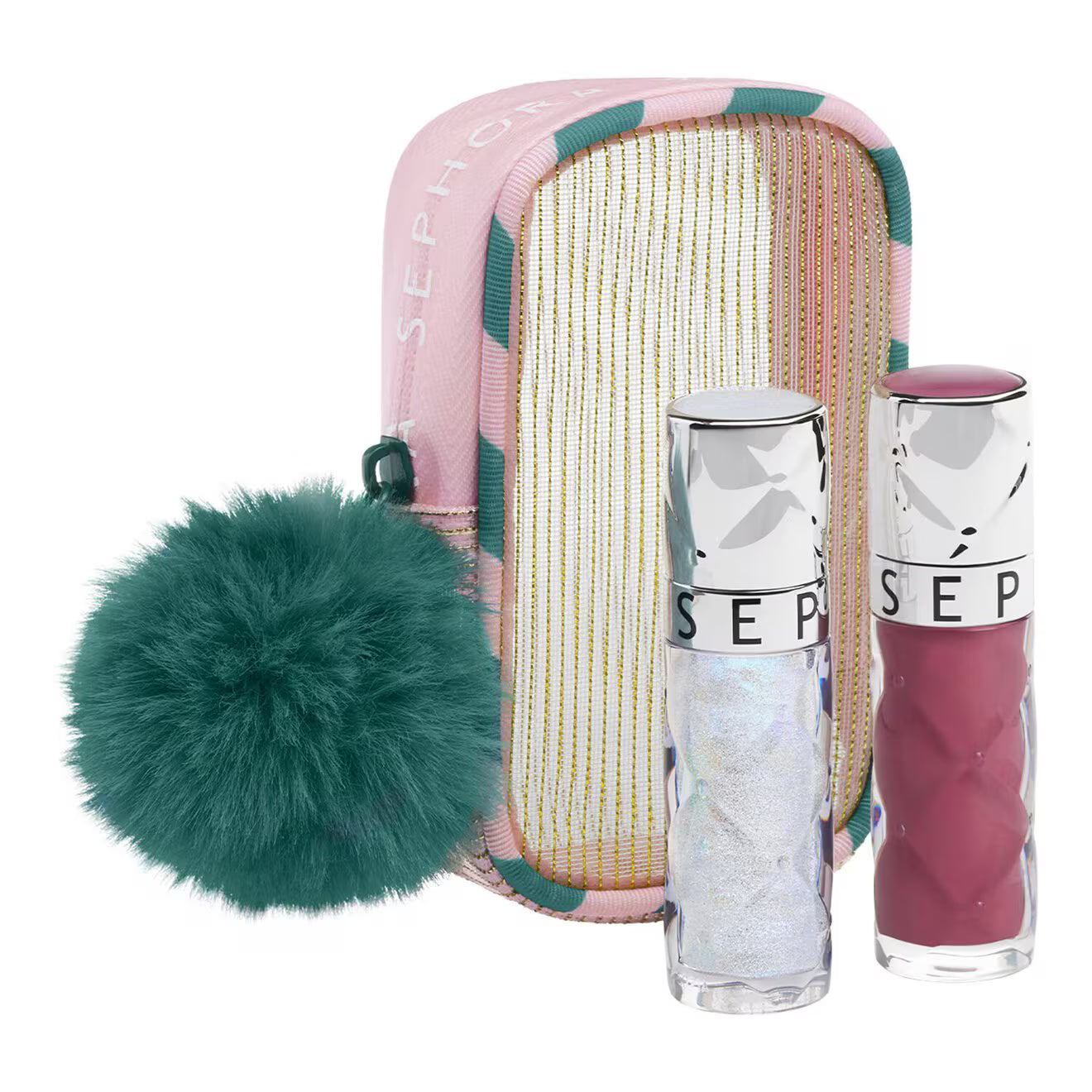Outrageous Lip Plumper Effect Duo Set