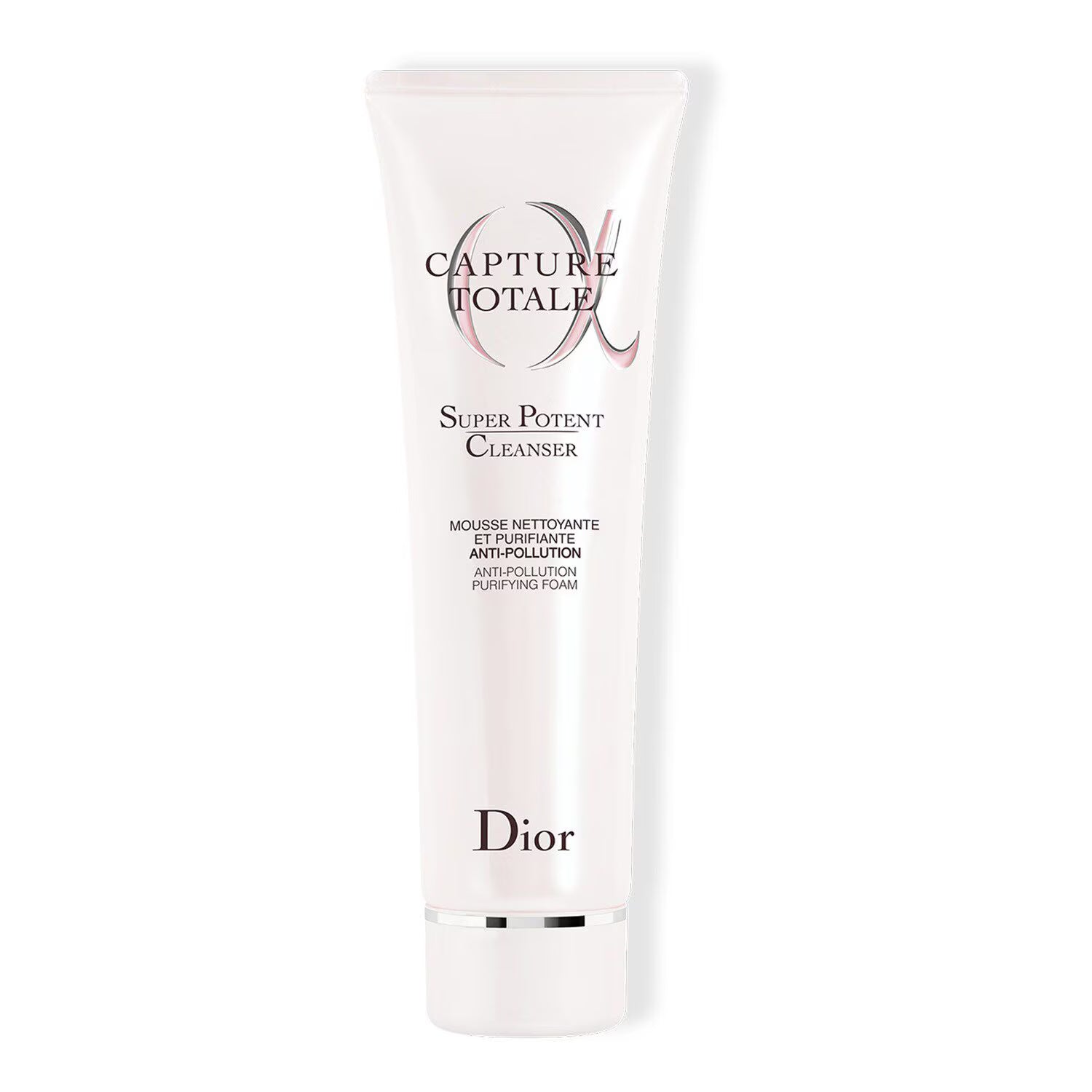Capture Totale Super Potent Cleanser