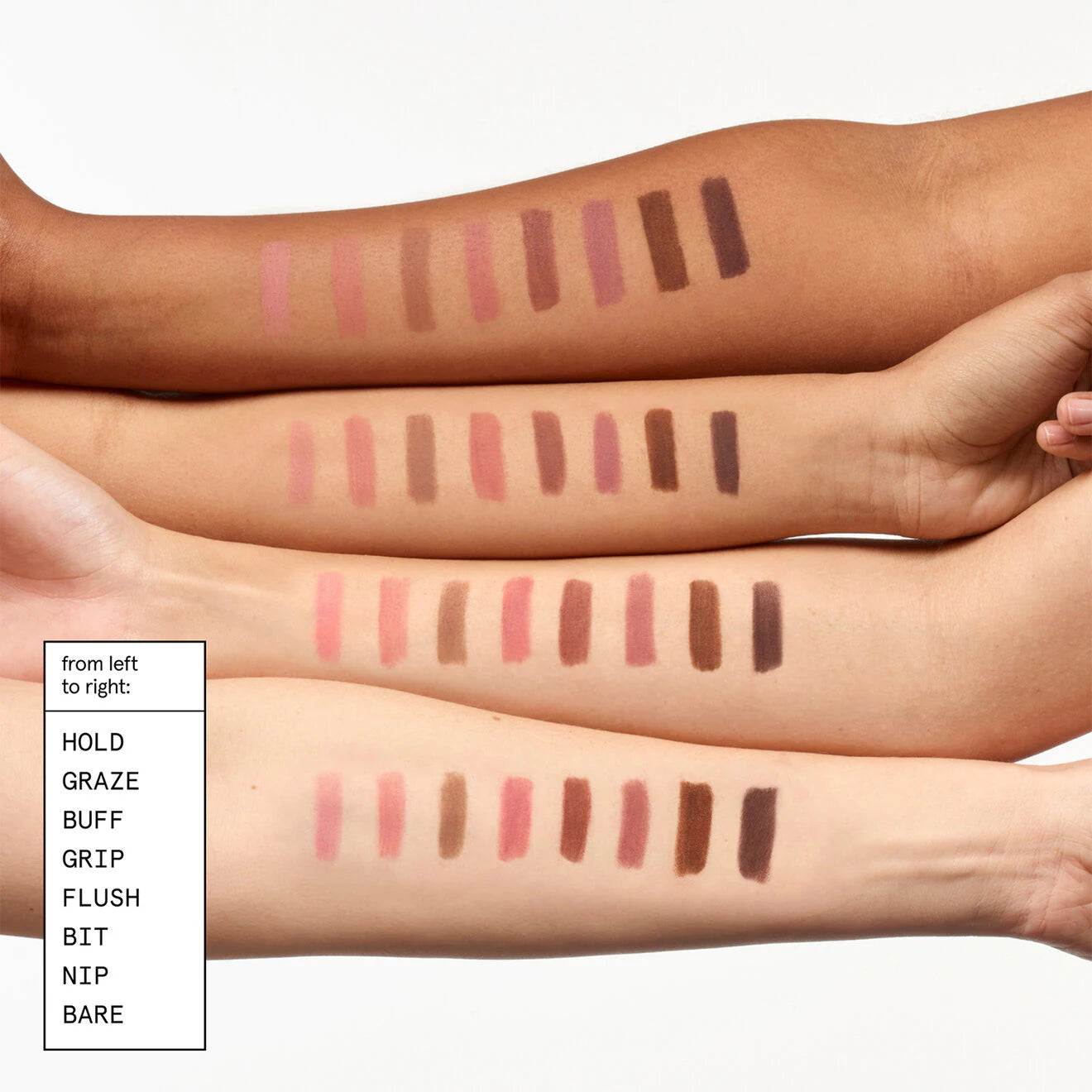 Lip Line - Enhancing Pencil