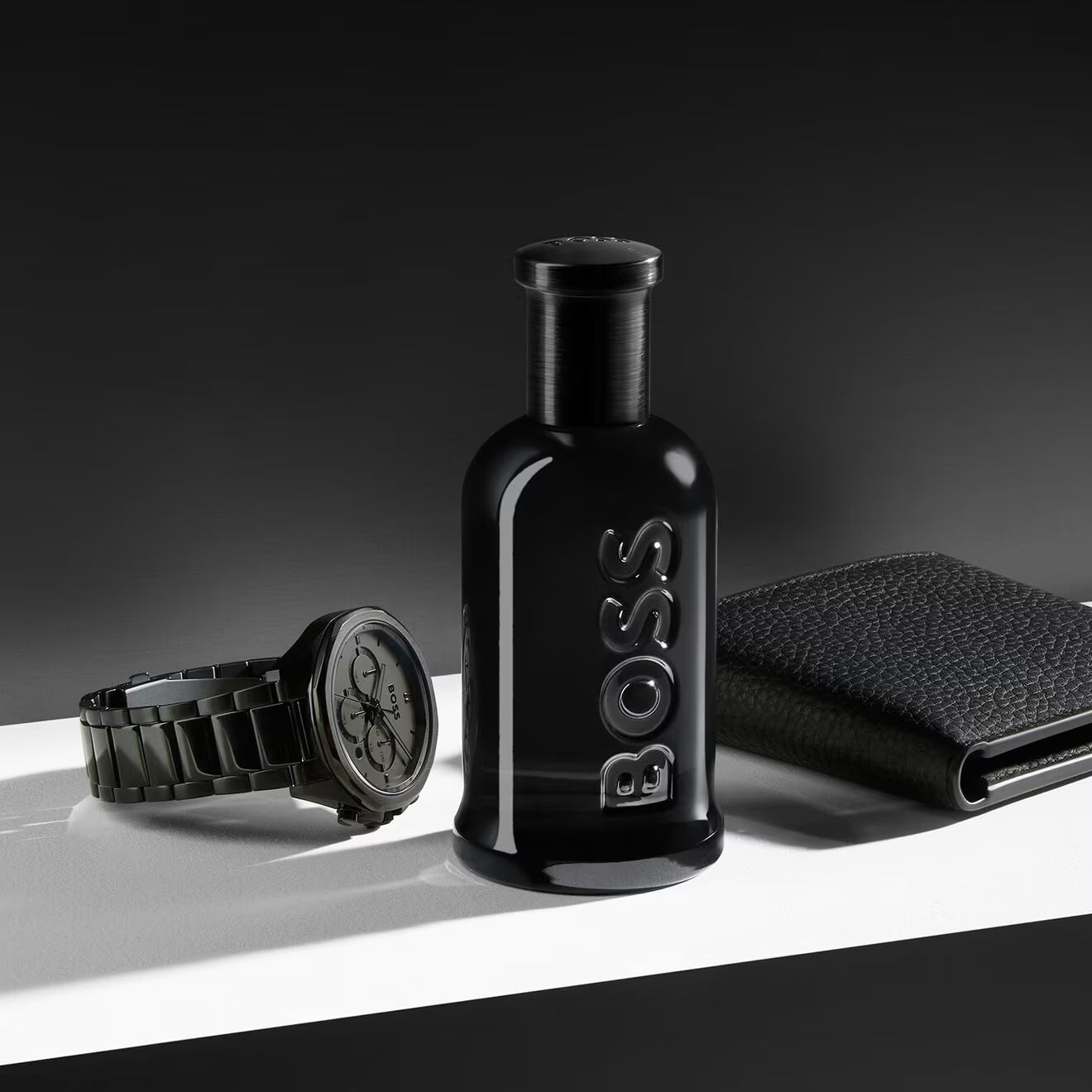 Bottled - Parfum