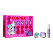 Connect Pore