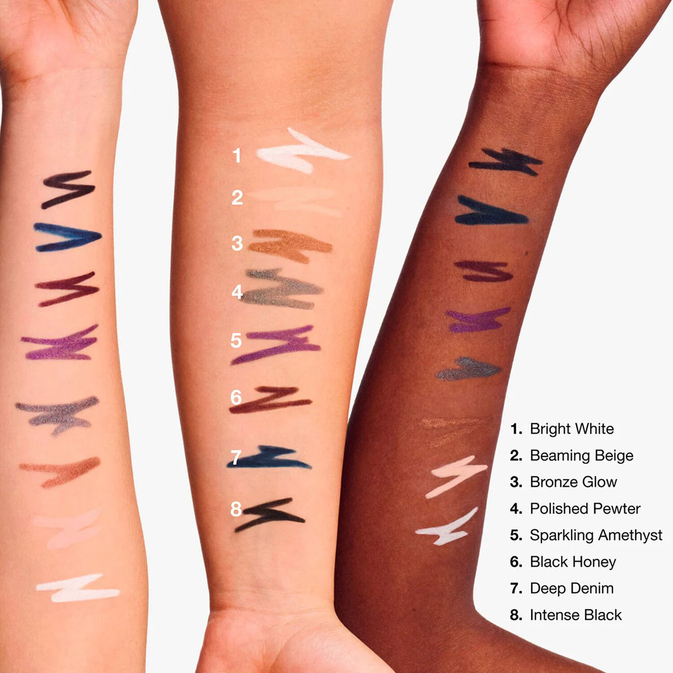 High Impact™ Gel Tech Eyeliner