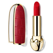 Rouge G The Customisable Ultra-Care Lipstick - Refill & Mirror Jewel Case